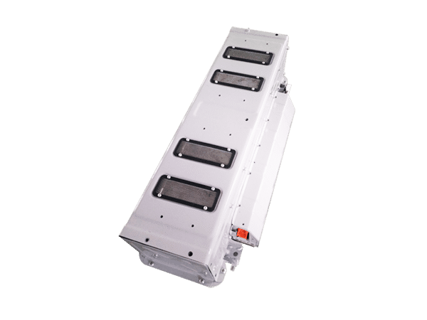 NiMH batteries